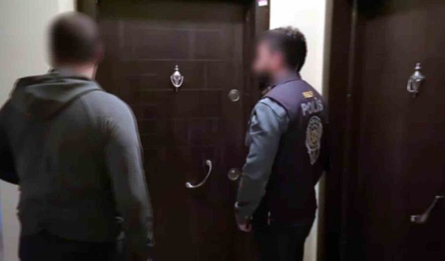 Niğde merkezli operasyonda dolandırıcılık şüphelileri yakalandı