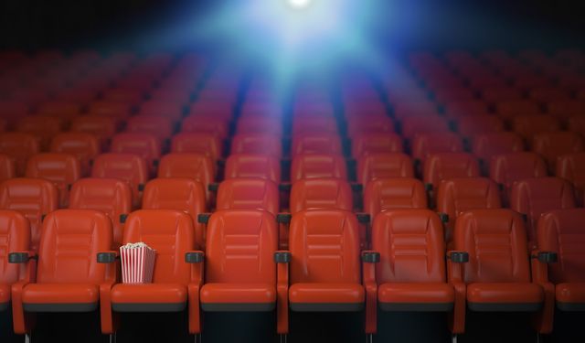 Niğde ve Bor’da sinema festivali: Tüm filmler 80 TL