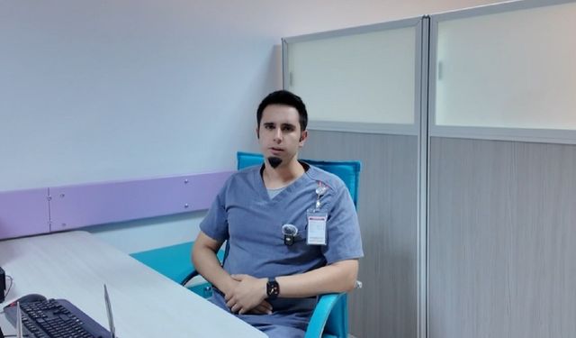 Op. Dr. Karakuş,: "Prostat kanseri erken dönemde hiçbir belirti vermez"