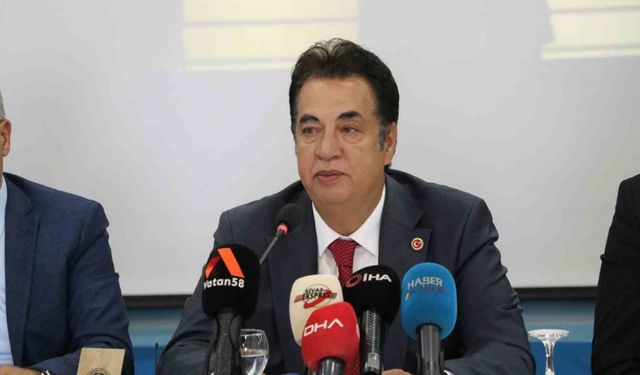 Prof. Dr. Şengönül: "Kene vakalarında yüzde 90 başarı sağlandı"