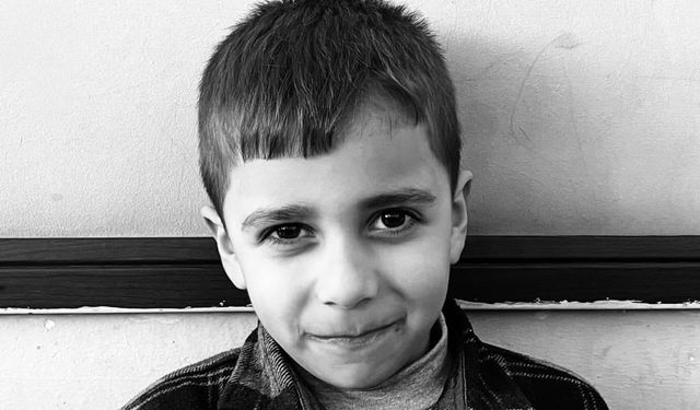 Şanlıurfa’da yorgun mermi isabet eden çocuğun ölümüne ilişkin 1 kişi tutuklandı