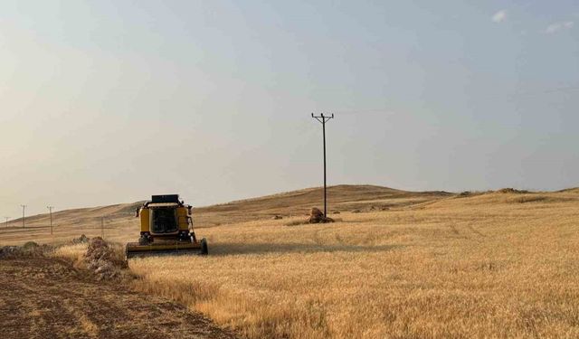 Siirt’te 2026 yılı ÇKS başvuruları başladı