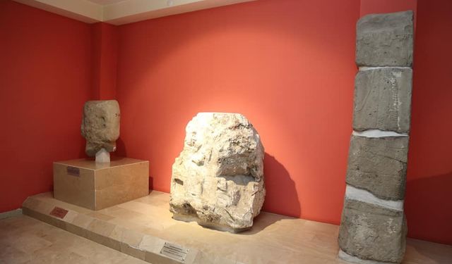 Sivas’ta müzelerin ziyaretçi sayısı azaldı