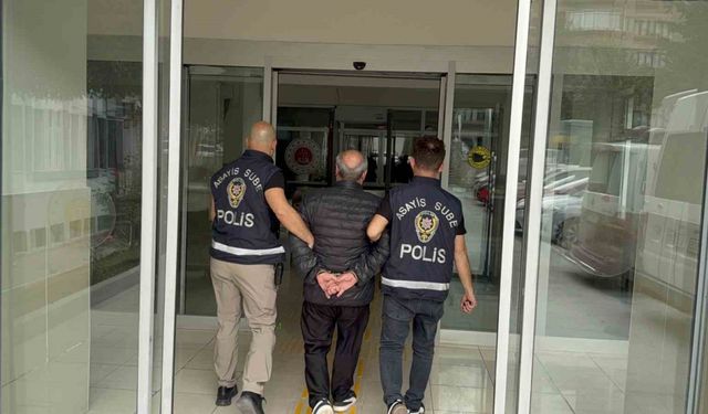 Tokat’ta yorgun mermi soruşturmasında 1 gözaltı