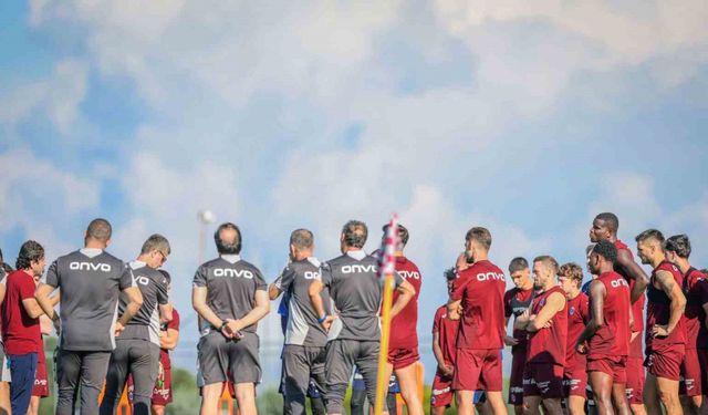 Transferde Trabzonspor’un kalesi ses getirdi