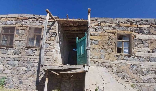 Tunceli’de hak sahipliği skandalı: Ahırları ev gibi, yıkılmış evleri varmış gibi göstermişler