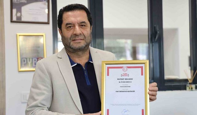 Türk bilim insanı Prof. Dr. Yakuphanoğlu Einstein’ın Nobel ödüllü teorisini kanıtladı, patentini aldı