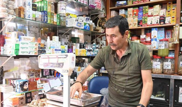 Turşunun 3 önemli malzemesi