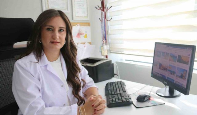 Uzmanı açıkladı: "Rutinlere dönmek adaptasyonu kolaylaştırıyor"