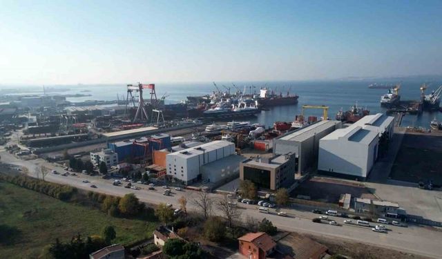 Yalova’dan 8 ayda 372 milyon dolar ihracat