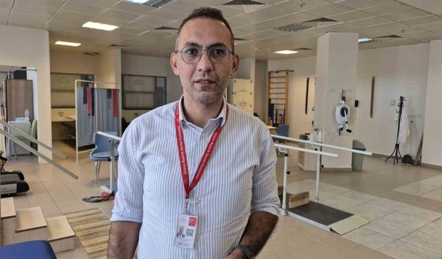 Yanlış çalışma hastanelik ediyor