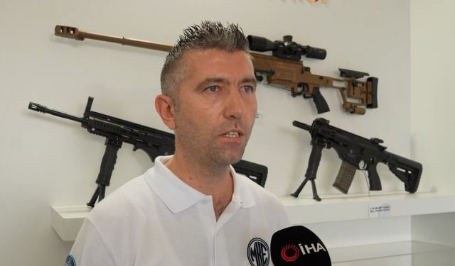 Yerli ve milli deniz toplu ve Kamikaze insansız deniz aracı PİRANA KİDA Mavi Vatanda operasyonel gücü arttıracak