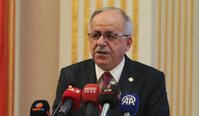 MHP'li Mustafa Kalaycı: Askeri hastaneler yeniden hizmete alınmalıdır