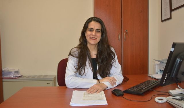 Akciğer yıkaması yöntemiyle hastalar yeniden rahat nefes alıyor