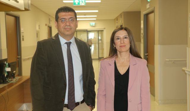 Erkeklere meme kanseri uyarısı