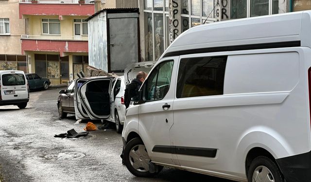 Giresun'da bir kişi oğlu tarafından silahla vurularak öldürüldü