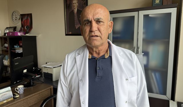 Kuraklıkla mücadelede toprağın daha az işlenmesi tavsiye ediliyor