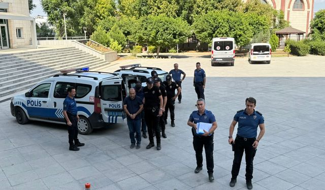 Mersin'de bir kişinin öldüğü asansör kazasıyla ilgili 4 zanlı tutuklandı