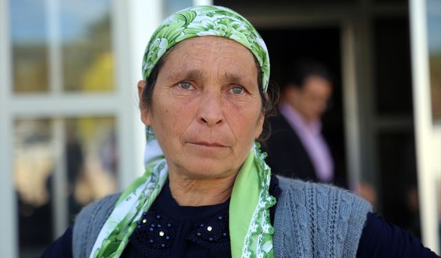 Muğla'da beraber yaşadığı kadını yakarak öldürdüğü öne sürülen sanığa ağırlaştırılmış müebbet hapis