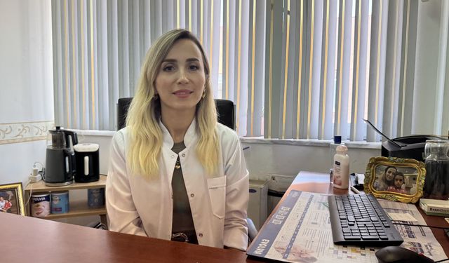 Sağlıklı ve başarılı çocuklar için beslenmeye dikkat edilmesi tavsiyesi