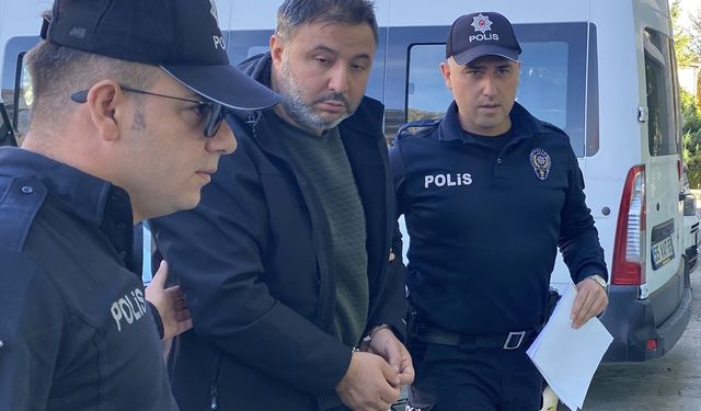 Samsun'da motosiklet sürücüsünün öldüğü kazada ambulansın şoförü tutuklandı