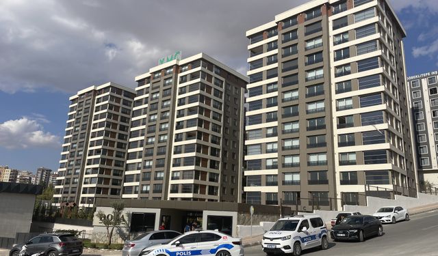 Şanlıurfa'da çıkan bıçaklı kavgada 9 kişi yaralandı