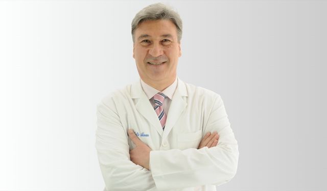 Sırt bölgesindeki kemik ağrısı kemik erimesinin habercisi olabilir