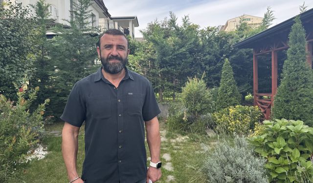 Türk somonu Çin'de tanıtılacak