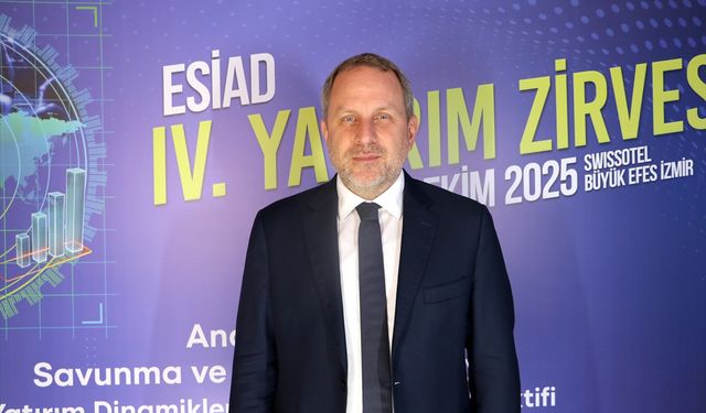 Türkiye jet motoru ihracatında 2 ülkeyle daha anlaşma aşamasında