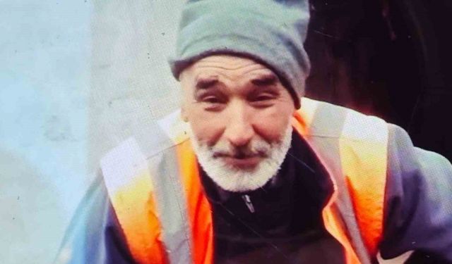 30 metrelik kuyuya düşerek hayatını kaybeden işçi son yolculuğuna uğurlandı