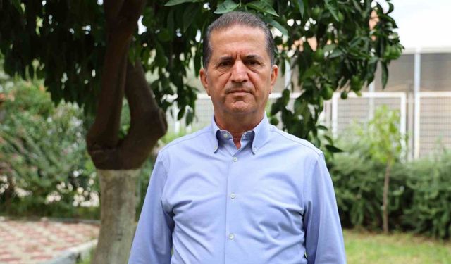 Adana’da yağmuru önlüyor algısı artınca ’dolu savar’ cihazının kullanımı yasaklandı