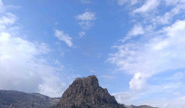 Afyonkarahisar’da hava durumu