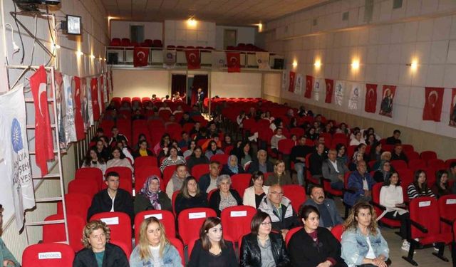 Altın Portakal’da "Gezen Sinema" heyecanı başladı
