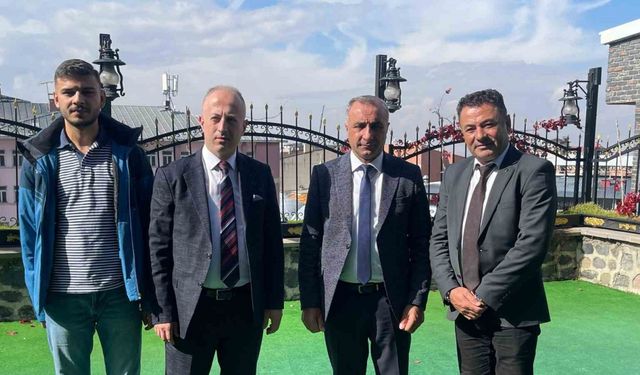 Ankara’da Erzurum rüzgârı esecek