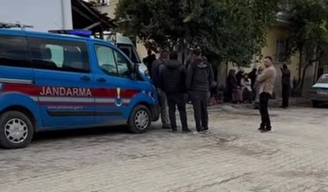 Anne ve kızı sobadan sızan gazdan zehirlenerek öldü