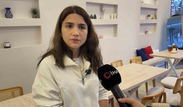 Arnavutköy’de İSKİ’den kadın girişimciye 20 bin TL’lik su faturası şoku