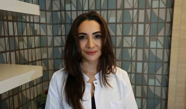 Aşırı fast food tüketimi ve hazır gıdalar cilt sağlığını olumsuz etkiliyor