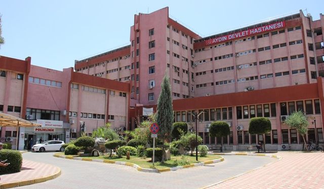 Aydın’da uyuz salgını