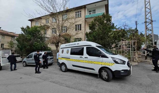 Baba katiline ağırlaştırılmış müebbet istendi