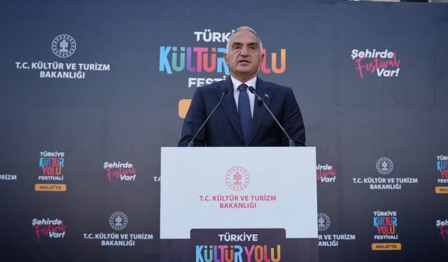 Bakan Ersoy: "Hangi bebek hangi çocuk hangi masum insan böyle bir acıyı hak eder"