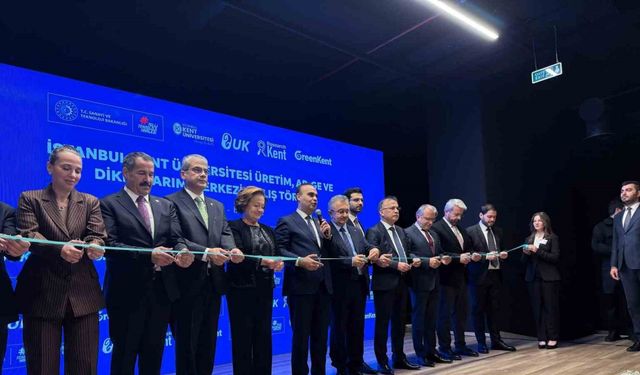 Bakan Kacır: "Kritik alanlarda dışa bağımlılığı azaltacağız"