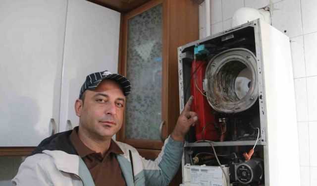 Bakımı yapılmayan kombiler, faciaya yol açabilir