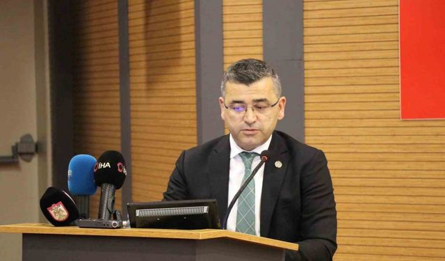 Barajlarda su seviyesi yüzde 7 arttı