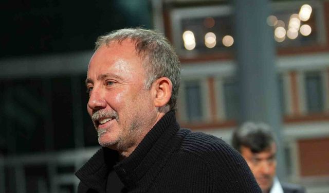 Beşiktaş’ın derbilerdeki en büyük kozu Sergen Yalçın