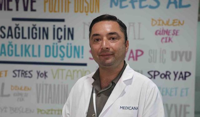Bilinçsiz kullanılan vitaminler böbrek hastası yapabilir