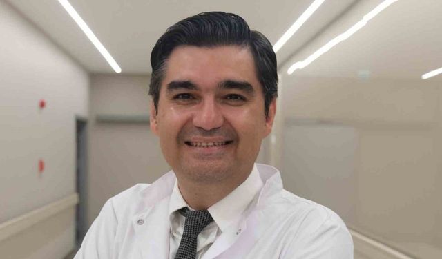 Çocuklara göz damlasını doğru damlatmak için öneriler