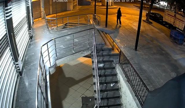 Diyarbakır’da kuyumculara silahlı saldırı: 100 bin dolar istediler