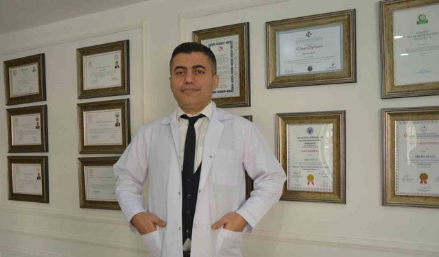 Doç. Dr. İrfan Koca: "Boyun ve Bel Fıtıklarında Ameliyatsız Tedavi Mümkün"