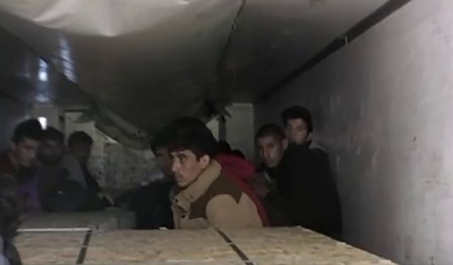 Doğu illerinden Sakarya’ya göçmen kaçırdığı tespit edilen şahıs tutuklandı