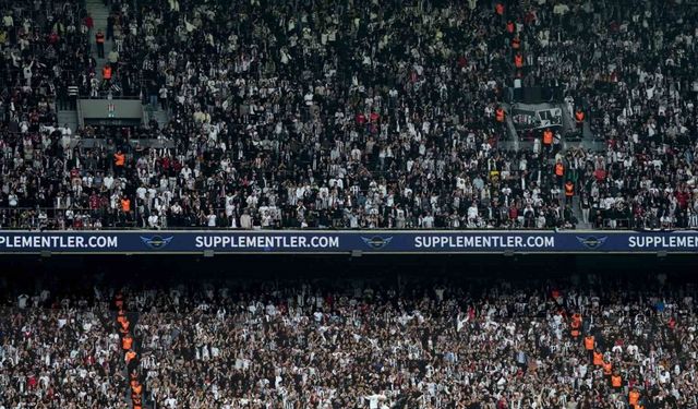 Dolmabahçe’de Svensson, Jurasek ve Mert’e tepki